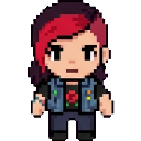 Emmsy sprite