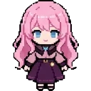 Everin sprite