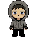 Simon Henriksson sprite