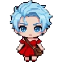 Aldoxito sprite