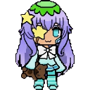 Inky_trash sprite
