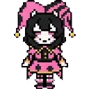 Columbina sprite