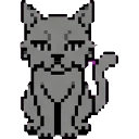 Cave Star sprite