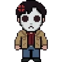Masky :3 sprite