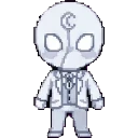 Mr. Knight sprite