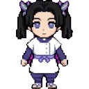 Aoi sprite