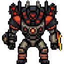 Titan Speakerman 3.0 sprite