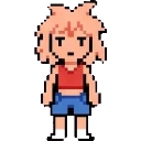 Runa sprite