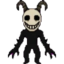 Tormentor sprite