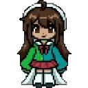 Book sprite