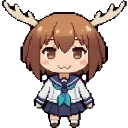 Nokotan sprite