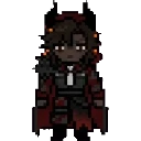 Ellernate sprite