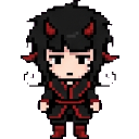 Суккуб sprite