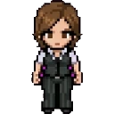 Helena sprite