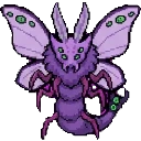 Thallius sprite