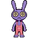 Jax sprite