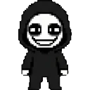 The Knocker sprite