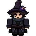 Aspen sprite
