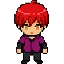 New NPC sprite