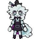 Bubble sprite
