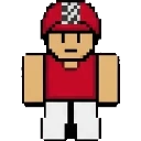 New NPC sprite