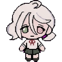 Leah sprite