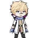 Matsu🌸 sprite