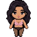 Barbra sprite