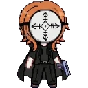 "Shiny" sprite