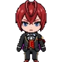 Riddle sprite