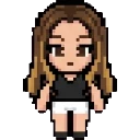 Maria sprite