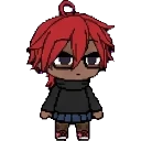 Ally sprite
