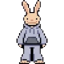 Inter sprite