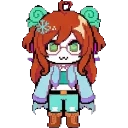Corel sprite