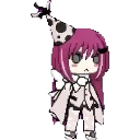 Astrid sprite