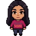 Ivy sprite