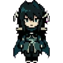 Too Taim sprite
