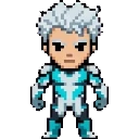 Pietro maximoff sprite