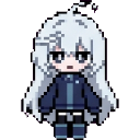 Kimeruu sprite
