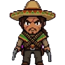 Javier Escuella sprite
