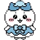 Hachiware sprite