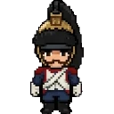 jean sprite