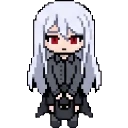Whyshi sprite