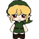 Ben Drowned sprite