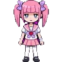 Borin sprite