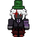 Ris sprite