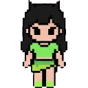 Heirin sprite