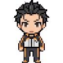 菜月昴 sprite
