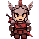 Sword sprite
