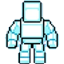 Animdude (Scott Cawthon) sprite